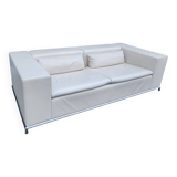 de Sede DS-7 sofa - Offwhite