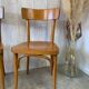 Series 3 Thonet chairs