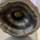 Pitcher in real pewter