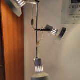 Reading floor lamp
