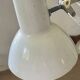 Lampe d’architecte Wechselstrom, lampe industrielle articulée RDA 70´s