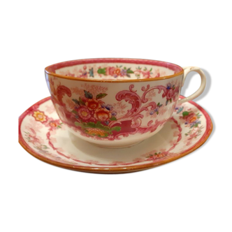 Ancient English cup