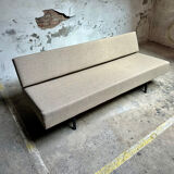 Martin Visser BR02 original sofa bed – Fully restored