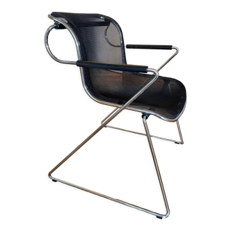 Penelope armchair by Charles Pollock