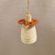 Suspension PH 4/3, en blanc