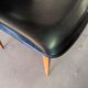 Ensemble de 4 chaises scandinaves