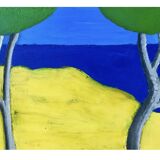 Tableau Paysage