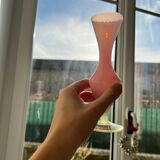 Opaline Vase