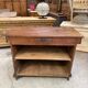 Shop counter early 20th century