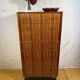Mid Century Retro Vintage G-Plan Librenza Teak Wood Tallboy 1950s  E.Gomme