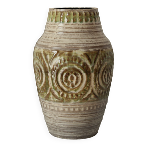 Vase en céramique  bas