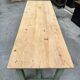 Table d’atelier