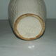 large cracked vase art-deco era