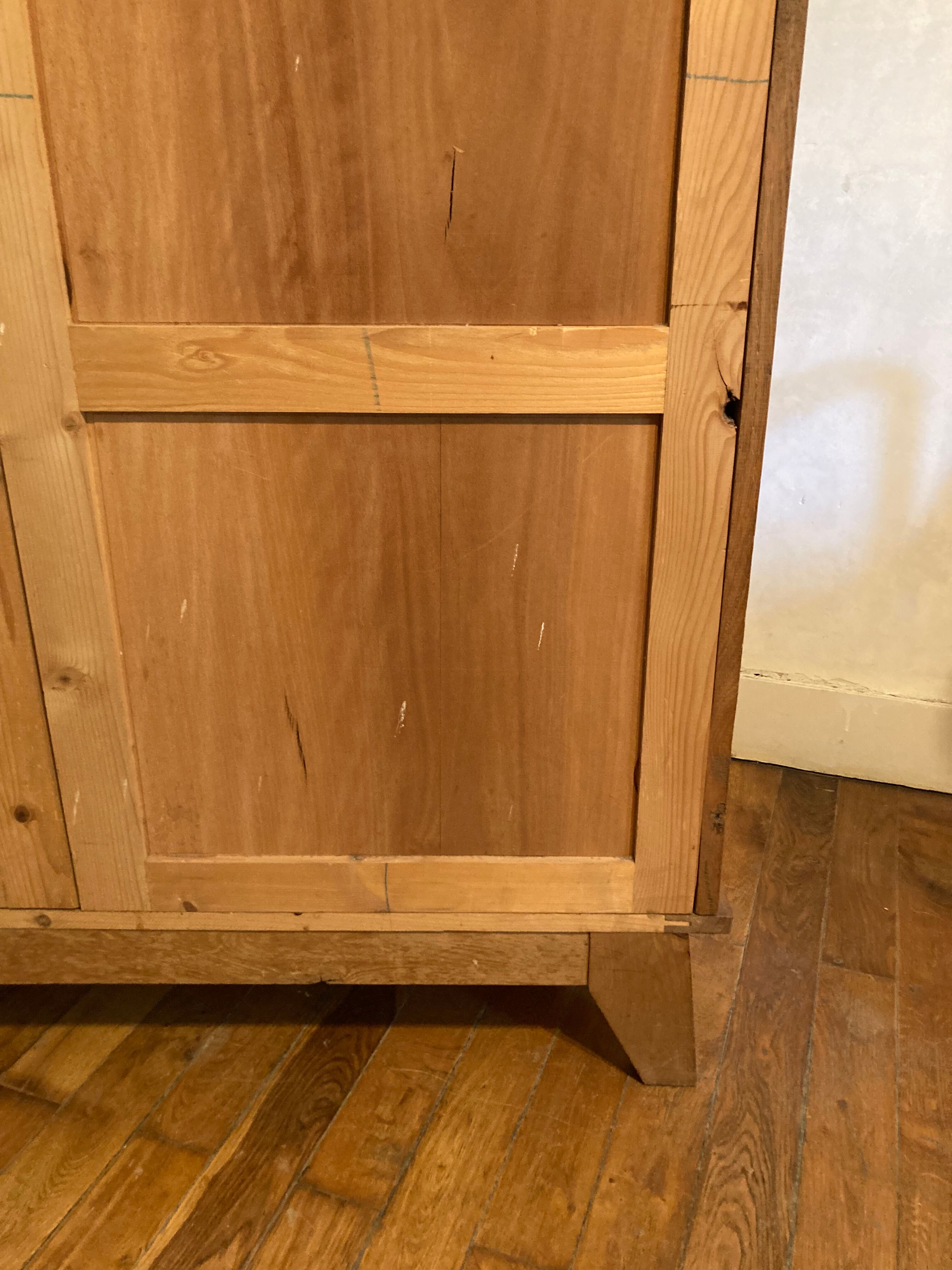 Vintage wardrobe by Rene Gabriel