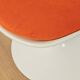 1950s Dining chairs, Eero Saarinen, Knoll International