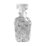 Whisky decanter