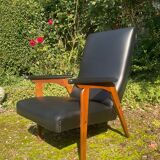 Vintage armchair from the 60s