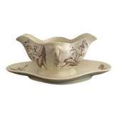 Saucière Primevère