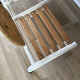 Double school office