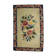 Old American Carpet Hooked handmade 67cm x 103cm 1900s