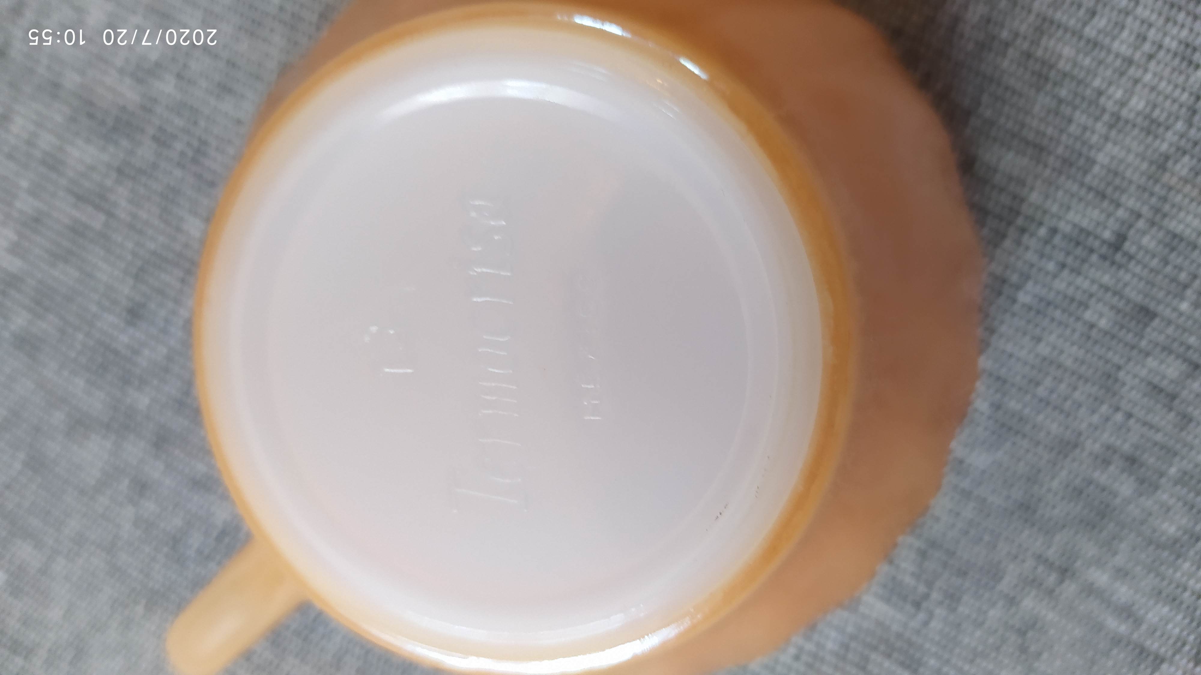 5 cup Essemble Termocrisa Mexico