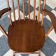 Scandinavian rocking chair