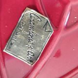 Beurrier and his knife