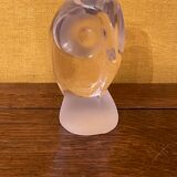 Crystal Owl