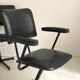 Pair of vintage 1970s armchairs