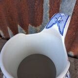 Broc oriental sarreguemines