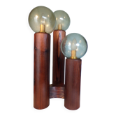 Temde lamp 19 with 3 lights