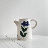 Pitcher -Watering Can Pottery du Marais.