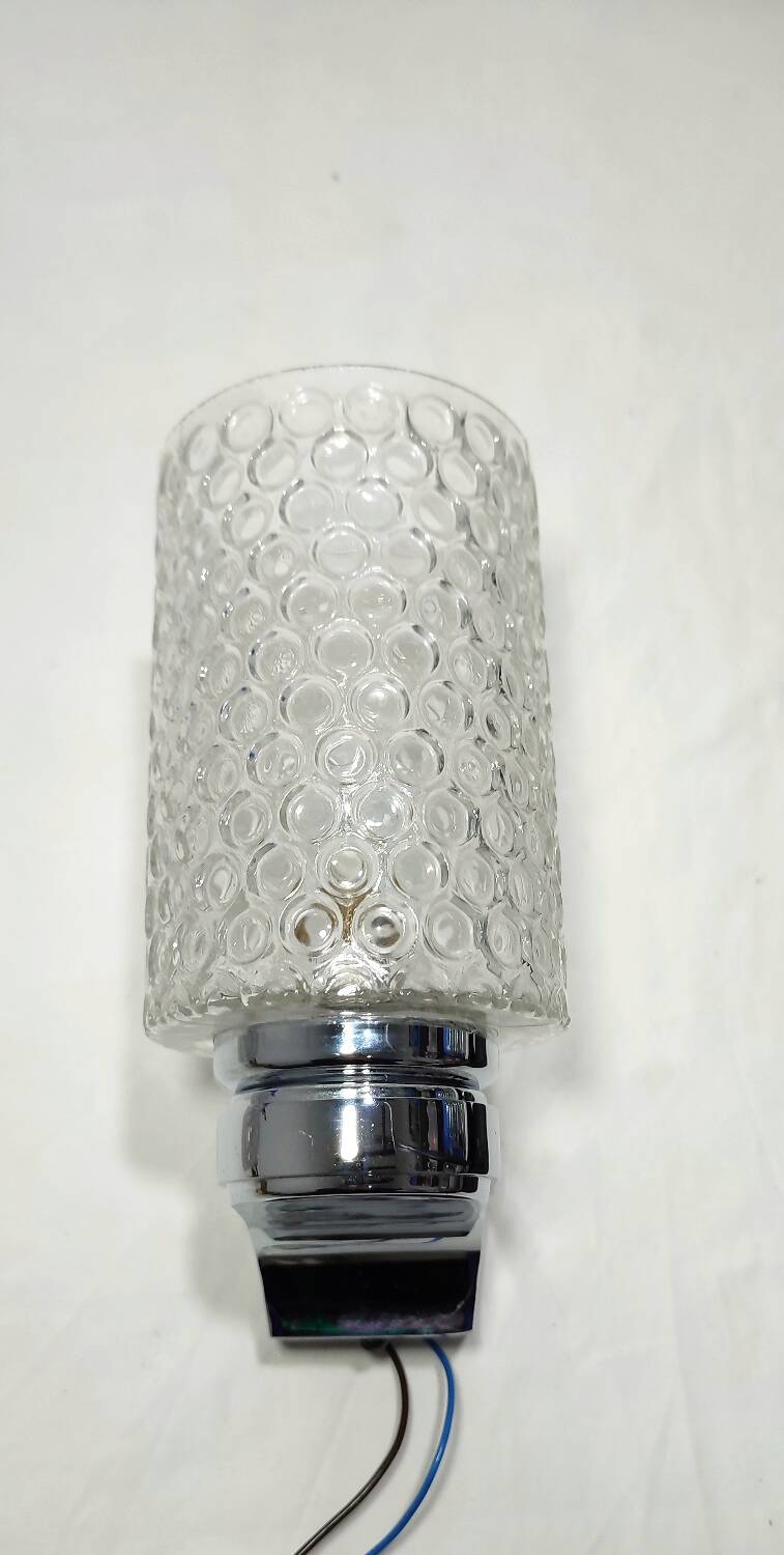 Applique de pared. Espagne, années 1970.