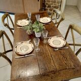 Farm table