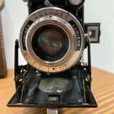 Bellows camera