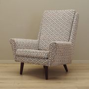 Lounge armchair, Danish design, 1970s, production: Denmark