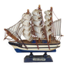 Maquette de bateau