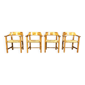 Chaises de salle à manger - rainer