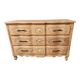 Wooden commode Aerogommer