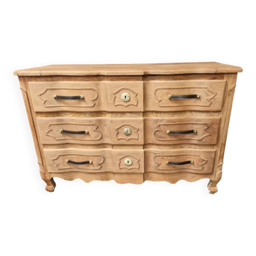 Commode en bois Aerogommer 