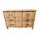Wooden commode Aerogommer