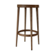 Stool baumann light beech 690mm