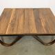 Industrial Coffee Table, 1960s