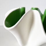 Saint Clement corolla vase 1950