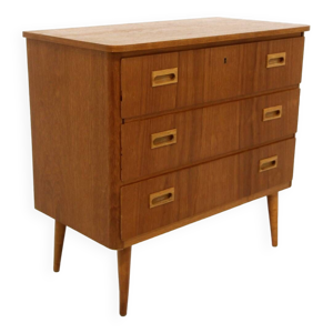 Commode scandinave en