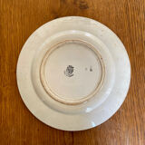 Old St Amand and Dinoise dish