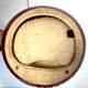 Pair of shell wall light