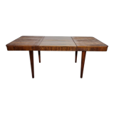 Dining table by Jindrich Halabala