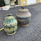 Butter pot from Morocco