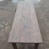 Draper's table